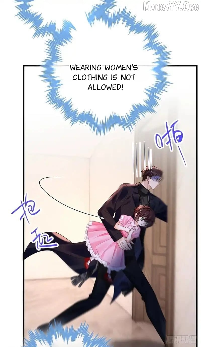 She Becomes Glamorous After The Engagement Annulment Chapter 38 - page 12
